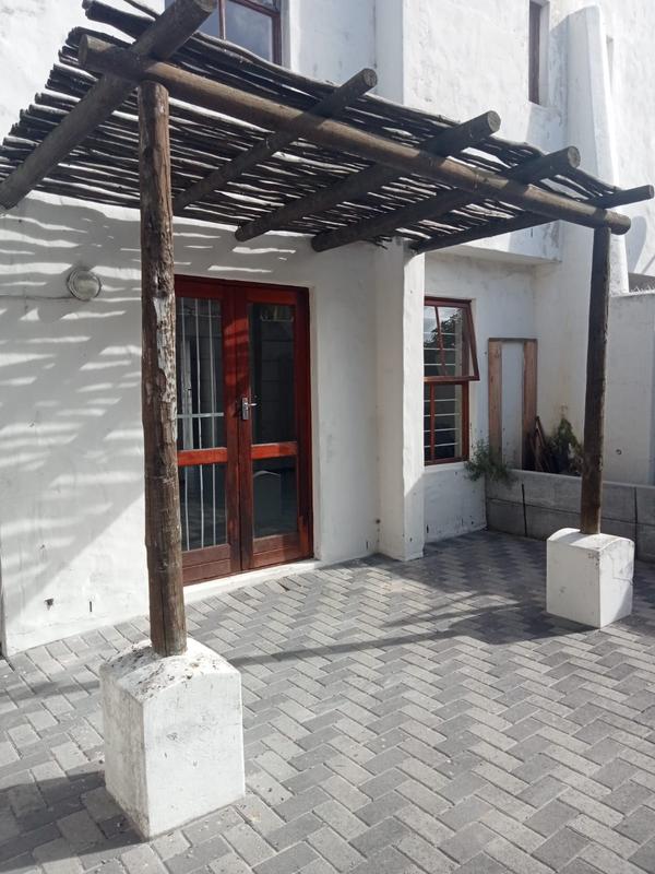 To Let 2 Bedroom Property for Rent in Parklands Western Cape